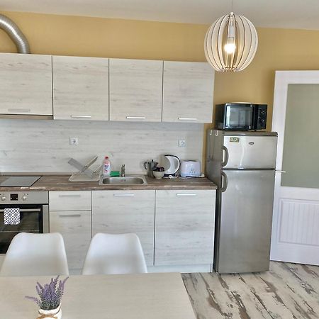 Apartments In Complex Sunny Island Deluxe Chernomorets Buitenkant foto