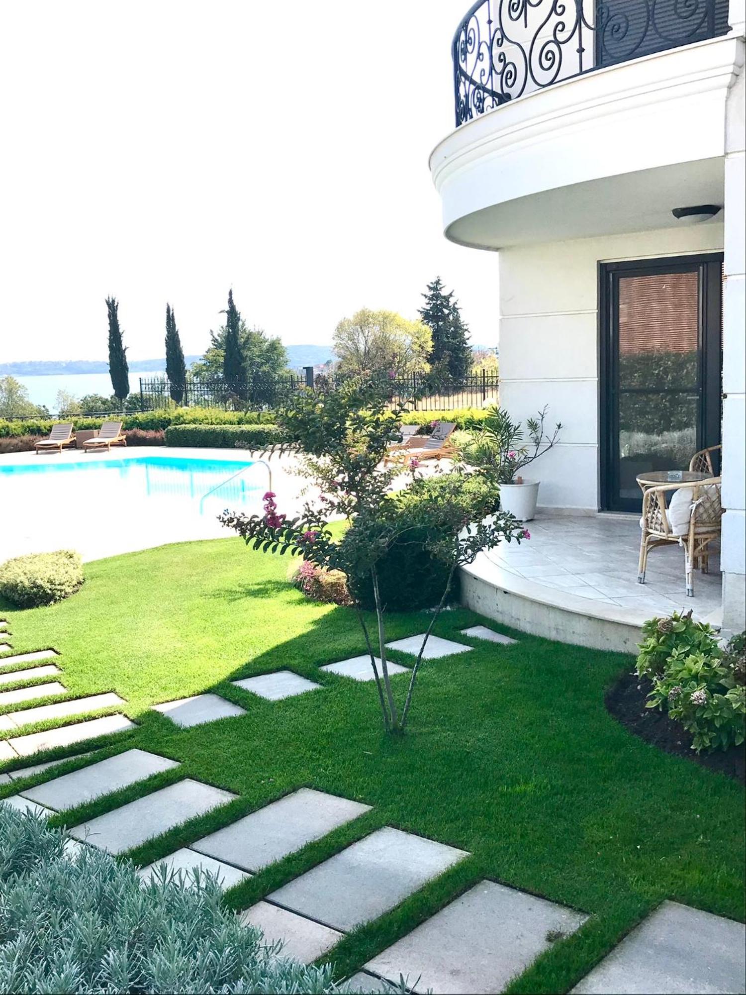 Apartments In Complex Sunny Island Deluxe Chernomorets Buitenkant foto