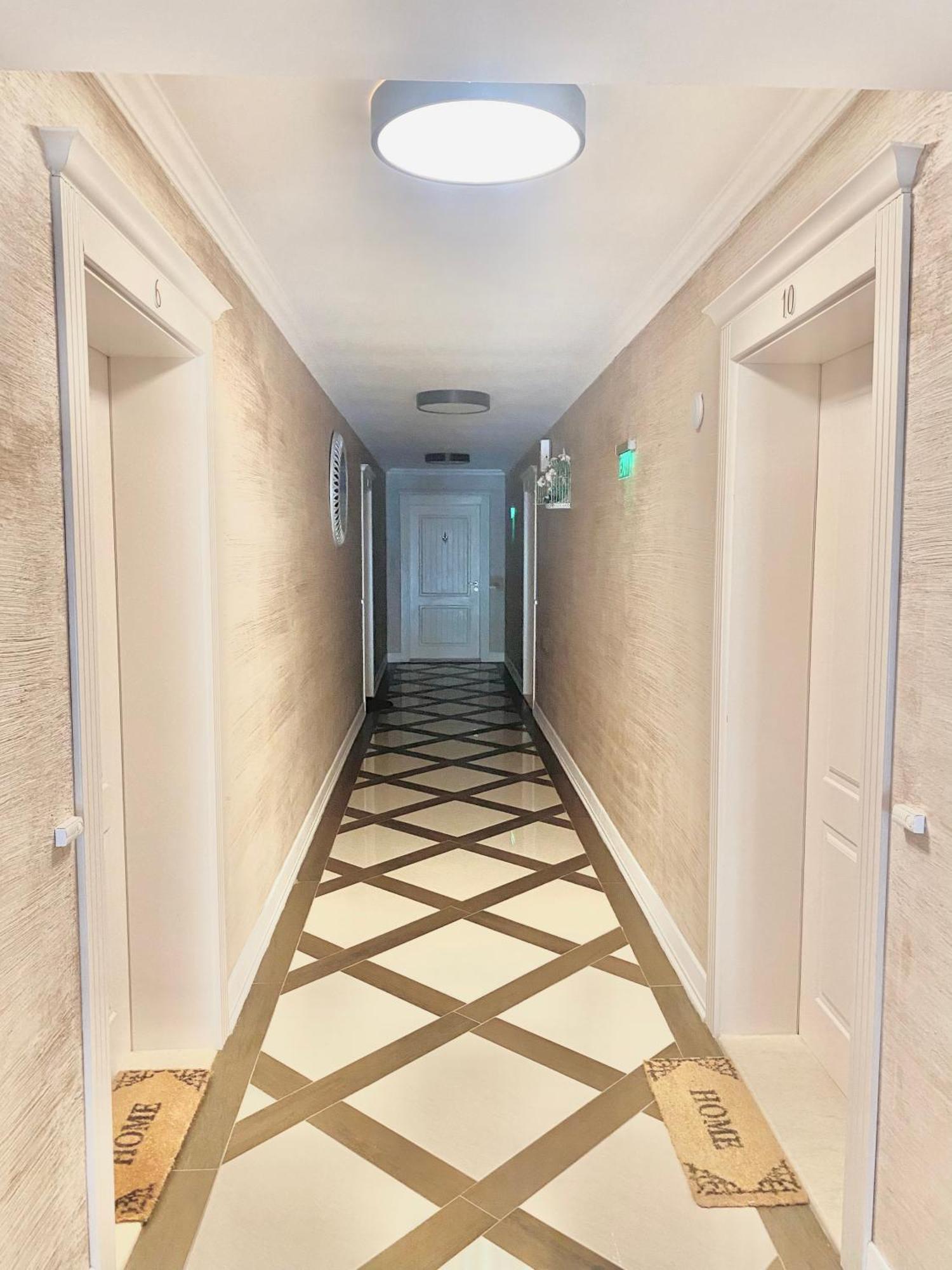 Apartments In Complex Sunny Island Deluxe Chernomorets Buitenkant foto