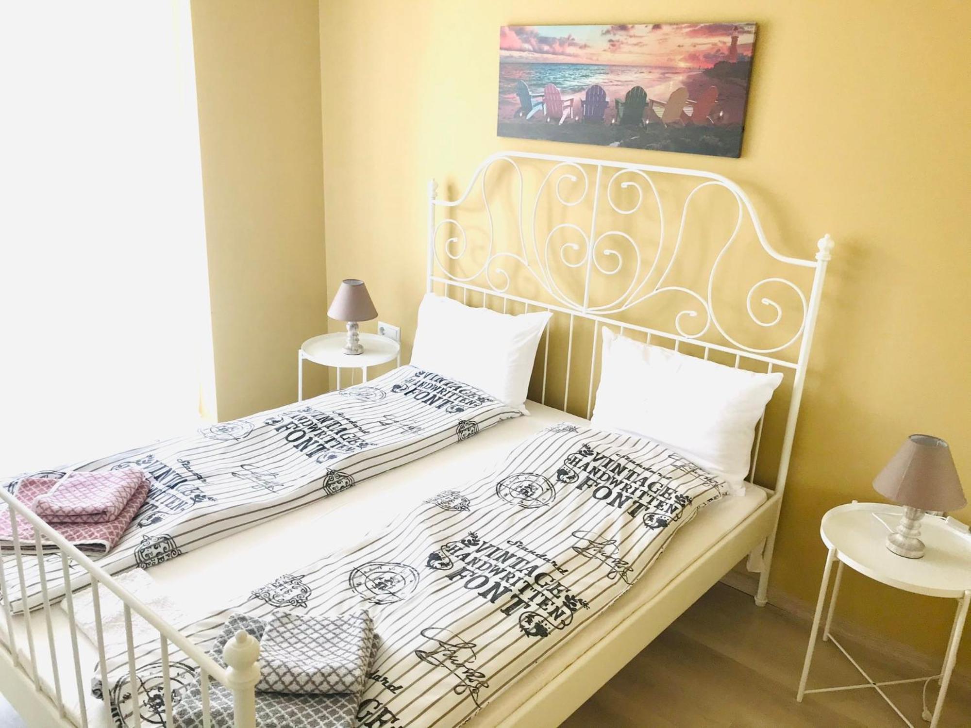 Apartments In Complex Sunny Island Deluxe Chernomorets Buitenkant foto