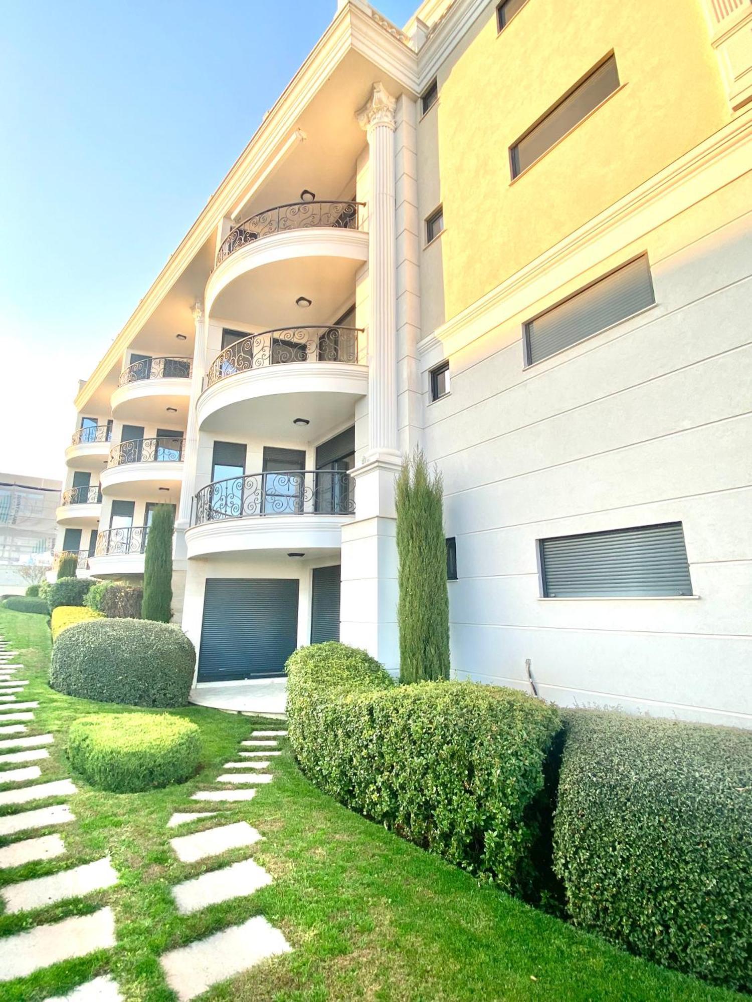 Apartments In Complex Sunny Island Deluxe Chernomorets Buitenkant foto